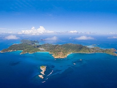 Saint Barthelemy Island FJ/VE3EY Saint Barthelemy Island FJ/VE3EY